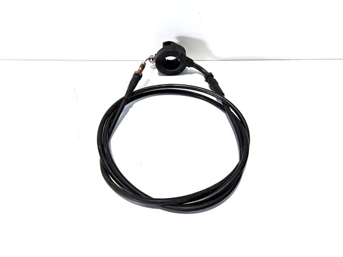 Trasmissione gas acceleratore - gas,