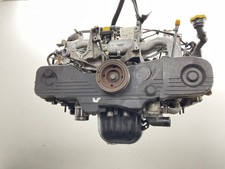 Motore EJ202 Subaru Forester