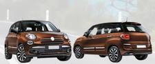 FIAT - 500 L - MOD. 06/17