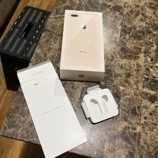 Apple iPhone 8 PLUS ORO 64GB