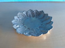 Piattino indiano in ottone con