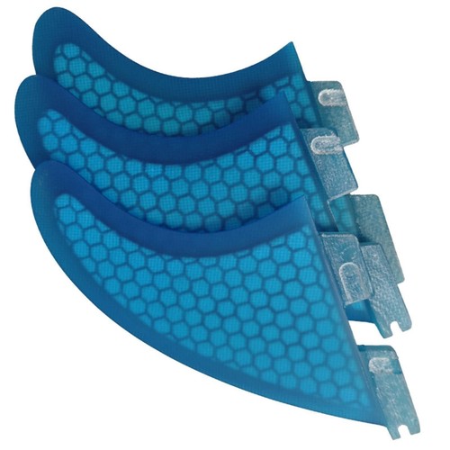 Pieces set pinne five fin - 3,