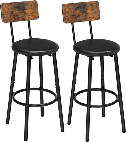 Set sgabelli bar con - di,