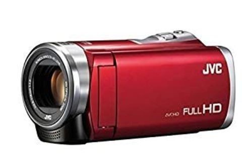 Videocamera digitale jvc - videocamera,