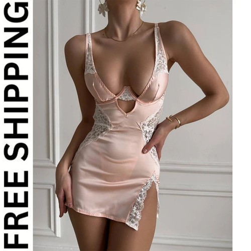Abito notte donna lingerie - notte,