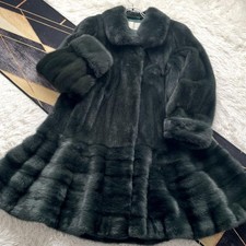 PELLICCIA CARVEN Cappotto