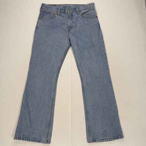 Jeans uomo levis 507 - uomo,
