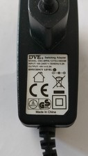 Alimentatore DVE DSC-6PFA-12 9V 0.3A