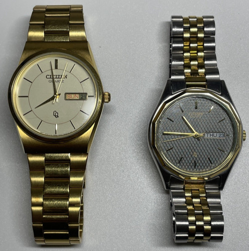 Lotto orologi vintage - lotto, 2