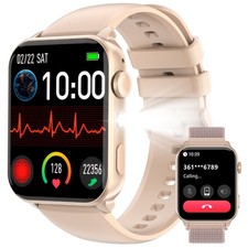 Smartwatch Bluetooth sport