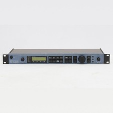 TC Helicon VoiceWorks effetti