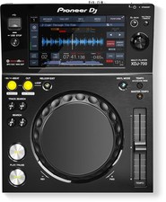 Pioneer XDJ-700 Rekordbox