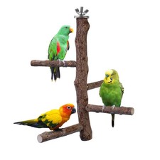 Filhome Bird Perch Stand