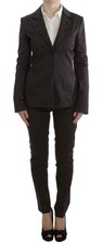 Completo Da Donna Stretch