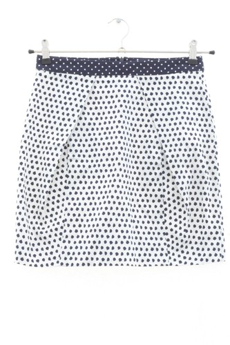 Zara basic gonna vita - gonna, alta