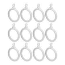 12 Pcs Anelli Per Tende in