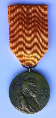 Medaglia militare tedesca