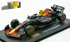 Modellino auto formula 1 F1