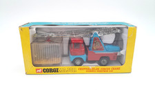 Corgi Major 1144 Chipperfields