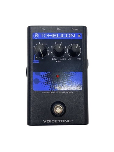 Pedale effetto helicon - pedale,