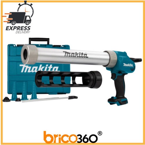 Pistola per cartucce silicone - pistola,