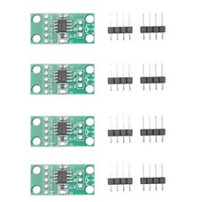 4X Modulo Potenziometro