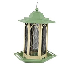  Mangiatoia per gazebo al