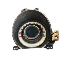 Quadro Strumenti Fiat - 500