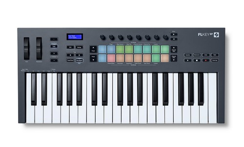Novation flkey exdemo - flkey,