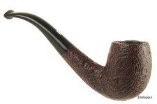 Pre-Fumess: Castello Old Antiquari KKKK - Bent Billiard #65