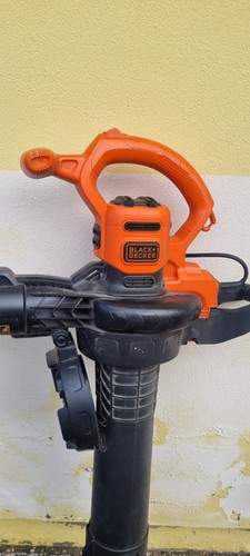 Black decker beblv260 2600w - beblv260-qs,