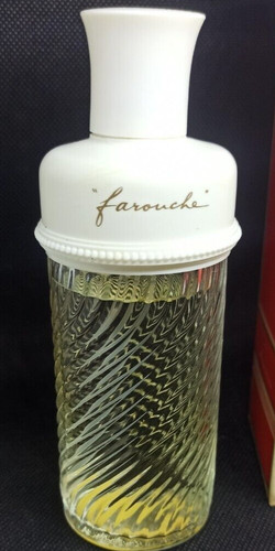 Nina ricci farouche - nina,
