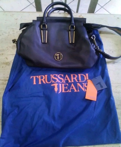 Trussardi jeans rabarbaro - jeans,