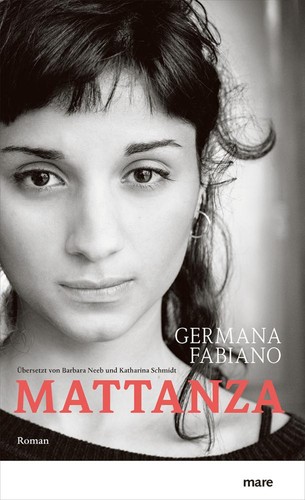 Germana fabiano mattanza - germana,