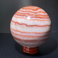 520g Pietra Rigata Rossa