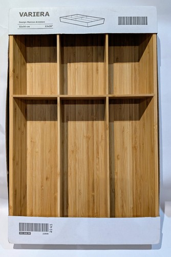 Ikea variera 22806 - 22806, vassoio