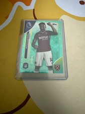 Topps Premier League 2026
