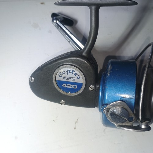 Zangi coptes 420 - made, in
