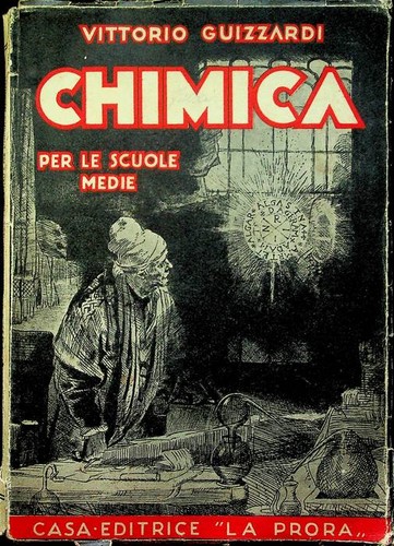 Chimica mineralogia per - chimica, gli