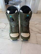 Scarponi da snowboard DC n42 donna