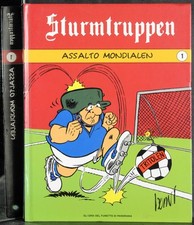 STURMTRUPPEN - N 1 - 2006 -