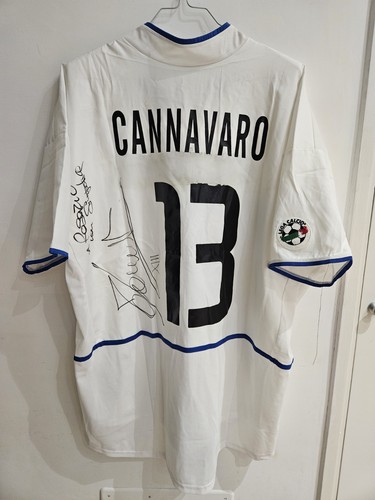 Match worn shirt maglia - worn,