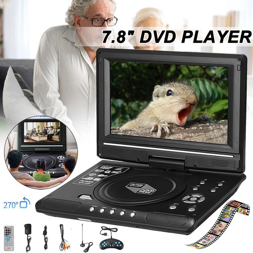 Lettore dvd portatile - dvd,