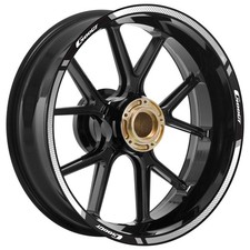 SET ADESIVI PROFILI CERCHI