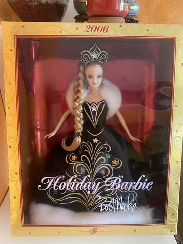 Barbie magia delle feste - barbie,