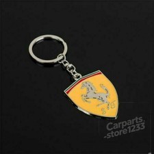 Portachiavi Scuderia Ferrari -
