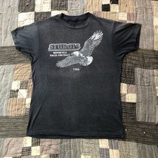 T-Shirt Vintage 1986 Sturgis
