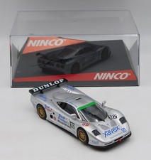 NINCO Mosler MT900R #122 XAVEX