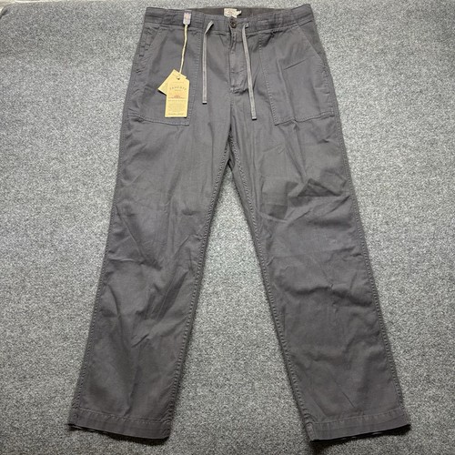 Pantaloni faherty dune utility - faherty,