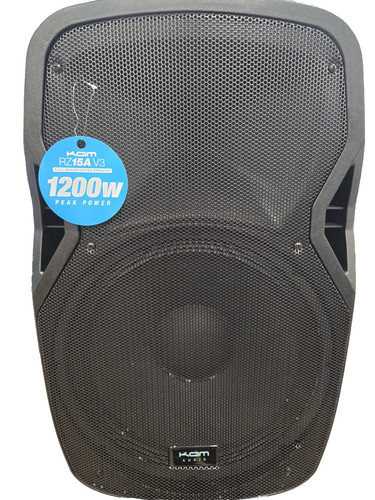 Kam rz15a 1200w - kam,